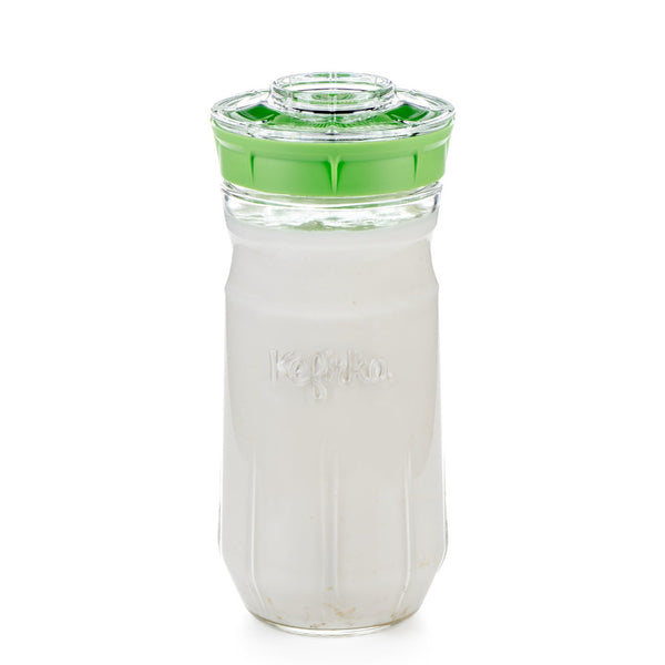 Kit de fabrication de kéfir Kefirko