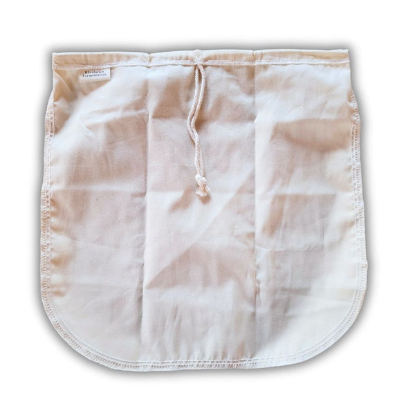 Sac pour filtrer le lait