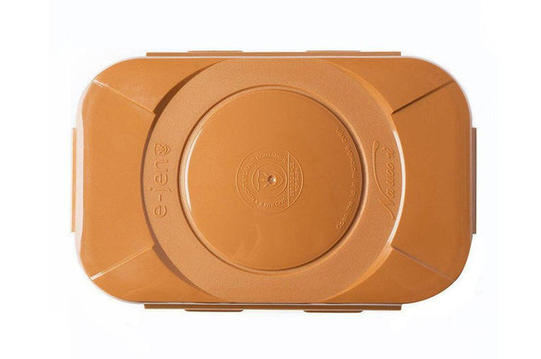 Couvercle du POT DE FERMENTATION SUPÉRIEURE POUR KIMCHI, CRAZY KOREAN COOKING - 3.4L