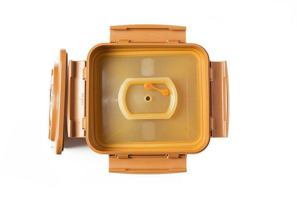 Intérieur du large format