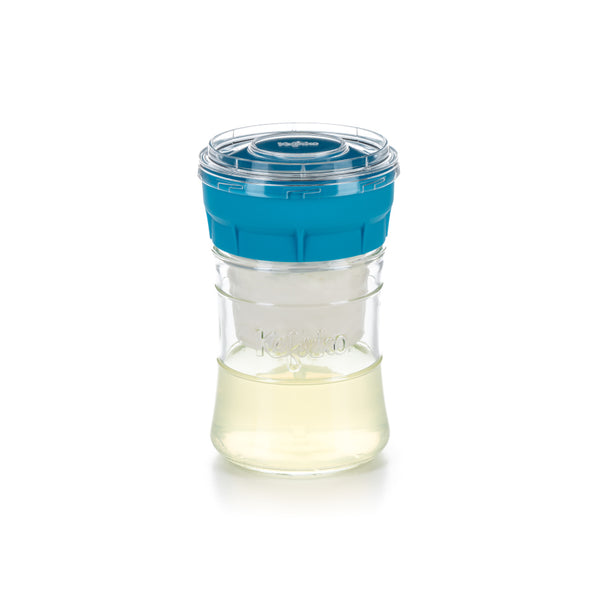 Kefirko Cheese Maker bleu