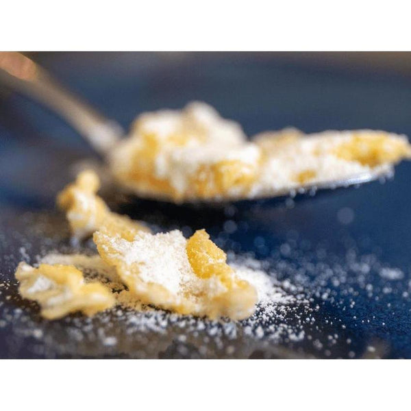 Grains de Kefir de Lait Déshydratés