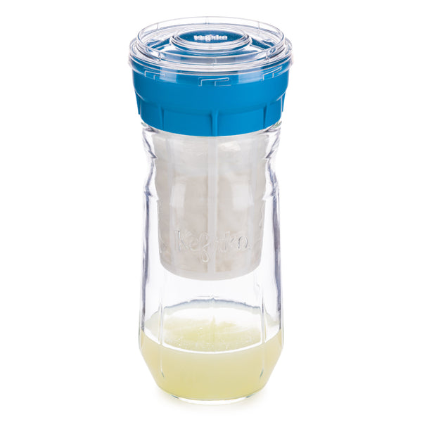 Kefirko Cheese Maker bleu (grand)