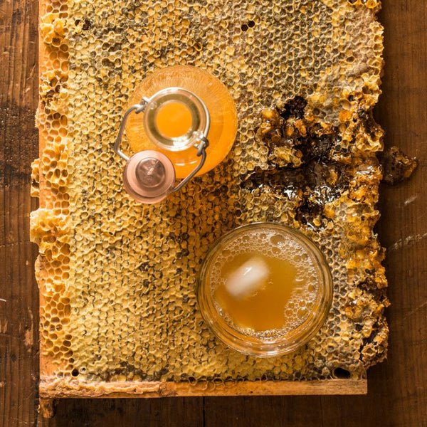 Mamma jun (mère de jun)