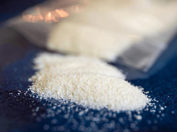 Culture de Matson déshydratée