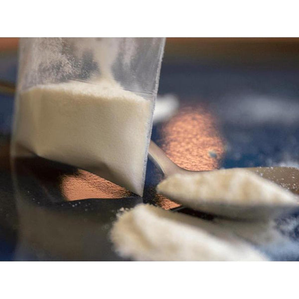 culture de Matsoni déshydraté