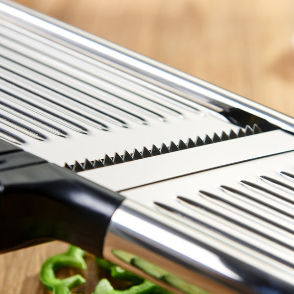 lame fines julienne mandoline