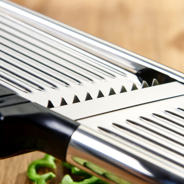 lames large julienne mandoline