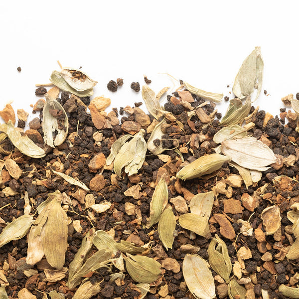 thé chai kombucha classique