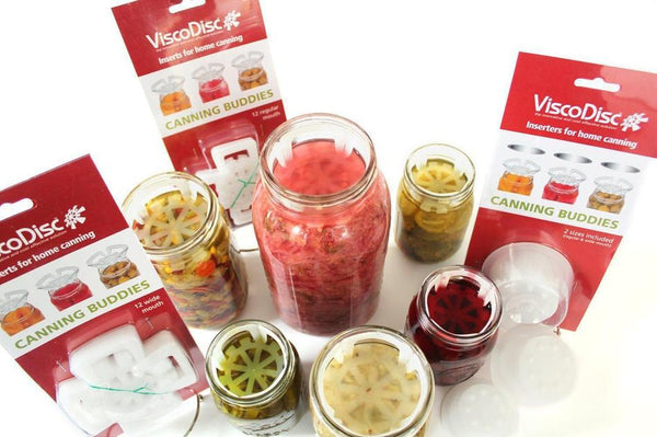 Exemple d'utilisation du viscodisc