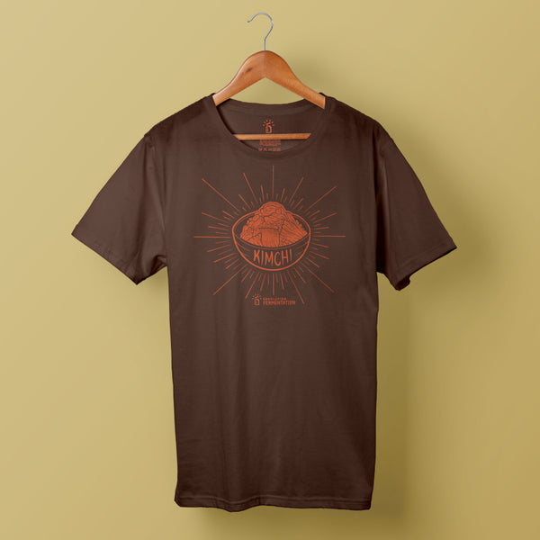 T-Shirt Bol de Kimchi "Saint-Graal"