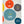 Révolution Kombucha - Table des matières page 2
