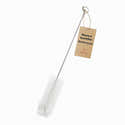 Lot De 12 Brosses De Nettoyage Pour Bouteilles, Pailles, Tubes - Diamètres 2 à 25 Mm, Longueur 21 Cm - Lave-vaisselle, Usage Alimentaire - 9