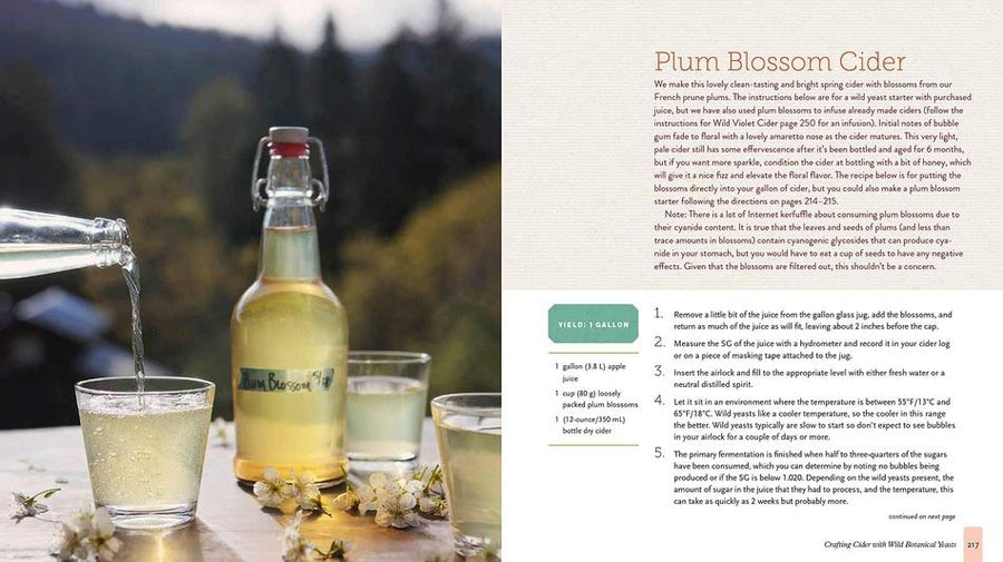«The Big Book of Cidermaking» | Révolution Fermentation Canada