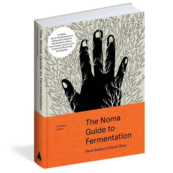 Livre The Noma Guide to Fermentation
