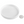 Couvercle blanc grande jarre