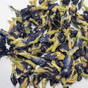Fleurs Séchées Pois Papillon Bleu - Pour DIY, Savon, Bougie, Résine, Décoration, Loisirs Créatifs - 2